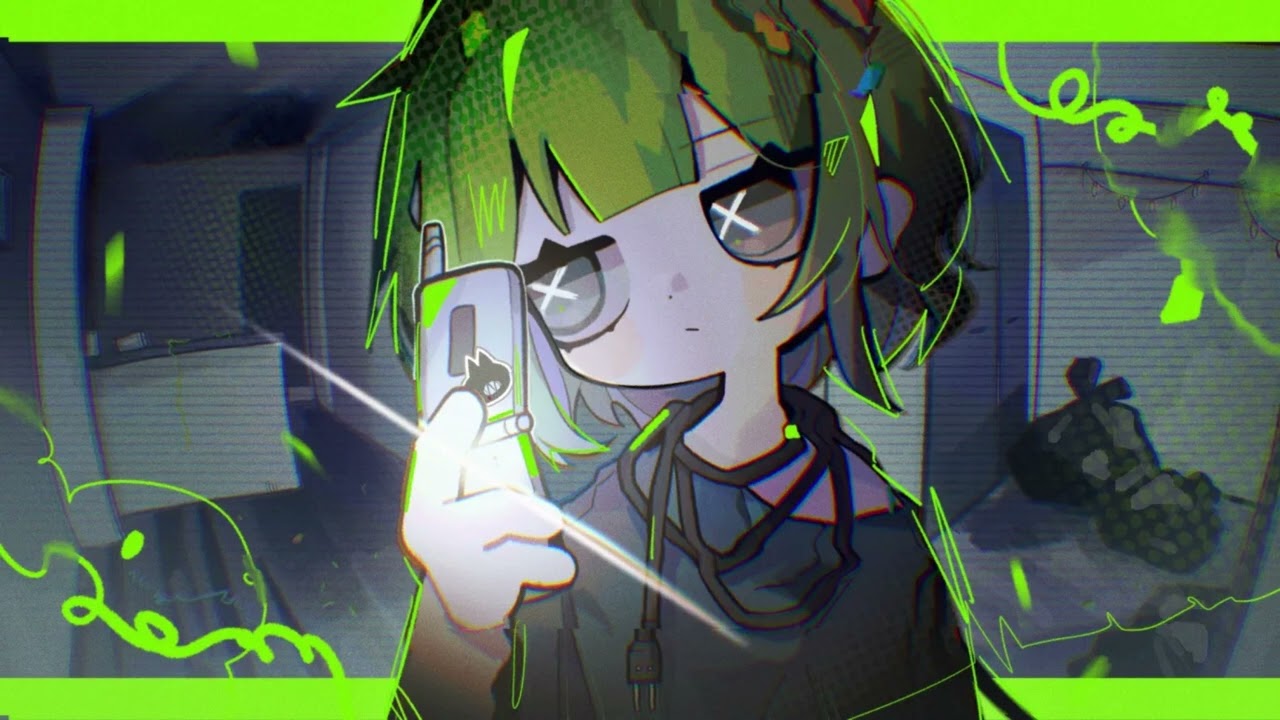 素敵なしゅうまつを! / 佐藤ネグリュシカ cover