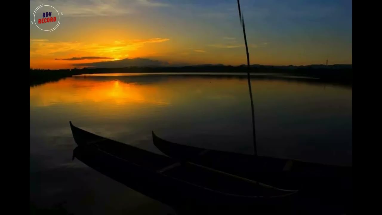 Sambe Puti'o - Kara OKE (No Vocal)