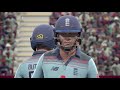 (Cricket 19) Latest Update! ENG VS AUS T-20 - More realistic