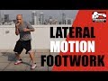 Lateral Motion and Rhythm in Boxing | Getting Inside | Full Lesson