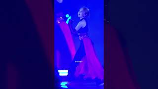 Fancam Bambam & Seulgi - Who are you | Encore Concert Area52 Rajamangala Stadium Thailand