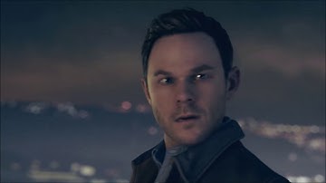 Quantum Break Part 16 [Xbox One, Steam] Full HD Walkthrough 1080P No Commentary