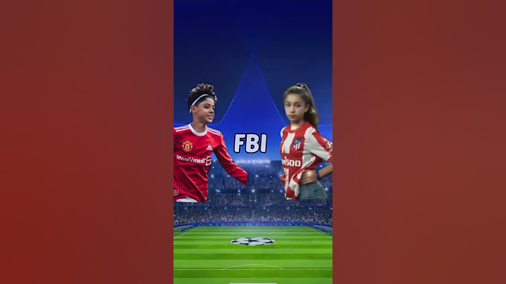 Ronaldo Jr vs Delfina Suarez 😍😈