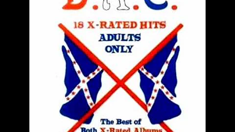 David Allan Coe - Nothing Sacred