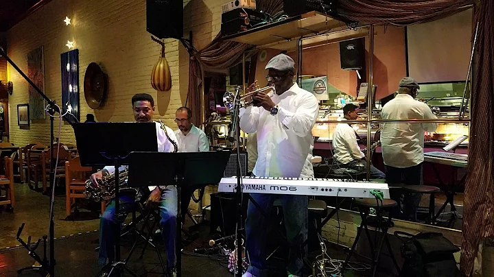 R.A.P Richard Anthony Perez,Kenneth Shaw & J. Smit...