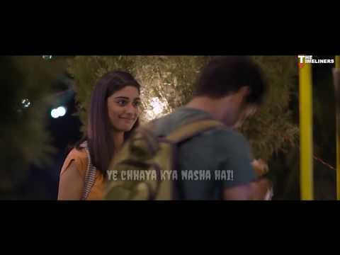 dekha-jo-tumko-ye-dil-ko-kya-hua-hai-whatsapp-status-|-chirag-prajapati-|-new-whatsapp-status-2019
