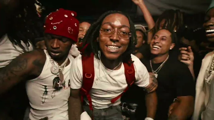 Dee Billz x Kyle Richh - Tap Tap (Official Music Video)