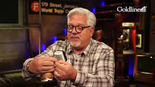Glenn Beck Introducing The New Mapleflex Bar From Dline
