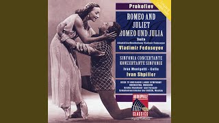 Download Lagu Sinfonia Concertante for Cello in E Minor, Op. 125: II. Allegro giusto