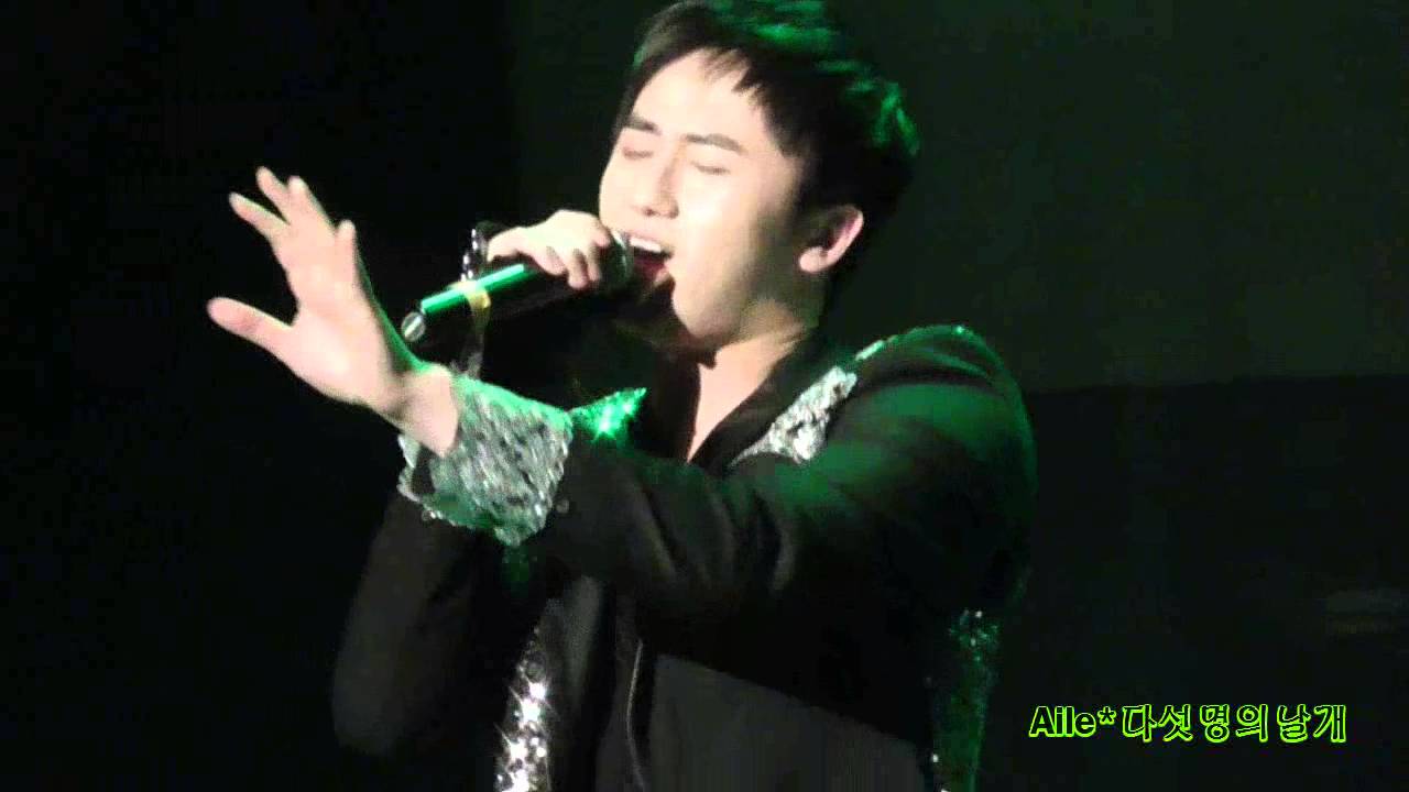 150110 서울지방경찰청 홍보단 허영생show -몸이 약한 아니＆FIND-