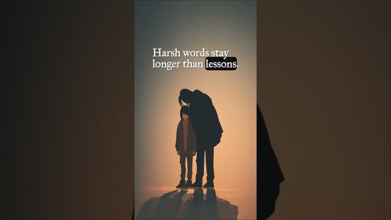 Do these 5 things that protect a child’s trust