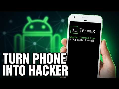 Most Termux Installations Fail: Here's Why and How