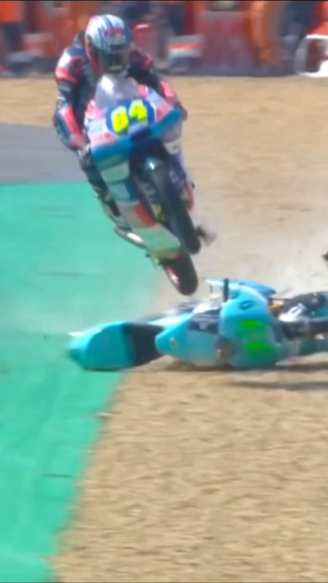 The Best Bike Saves EVER??