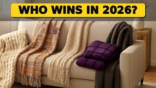 Details Top 5 Best Decorative Throw Blankets 2026 - Elevate Your Home's Comfort News