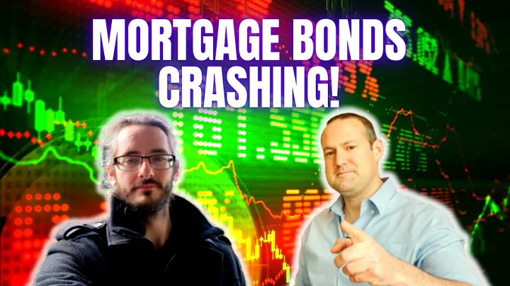 Mortgage-Backed Securities Doing it Again! Intervi...