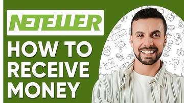 How To Receive Money on Neteller