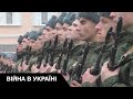 На параді 9 травня путін може оголосити про загальну мобілізацію