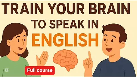 Speak English in 6 Min⏰❗️| English Speaking Tips