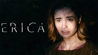 ФИНАЛ ► Erica #3 ФИНАЛ ► Erica #3