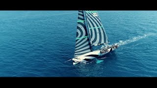 FULL HIGHLIGHTS: Sibenik 52 SUPER SERIES Sailing Week 2018