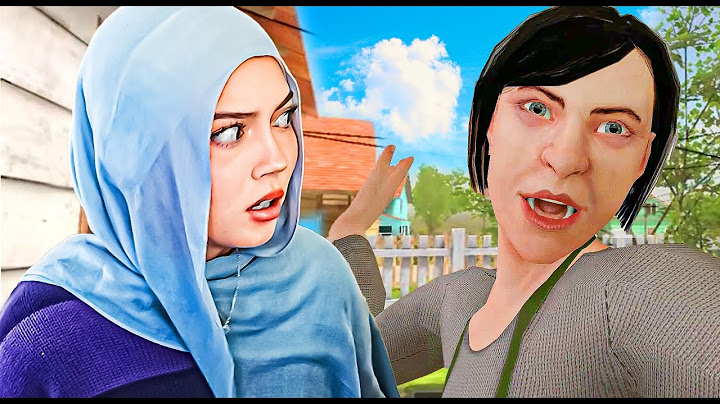 Bježanje od mojih NASILNIH roditelja | Školarac Runaway