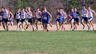 Lansdowne Boy's, 2016, 3A, Maryland State Finals