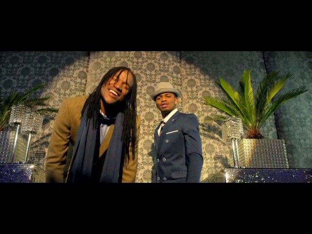 Jay Prayzah feat  Diamond -   Watora Mari [Extende class=