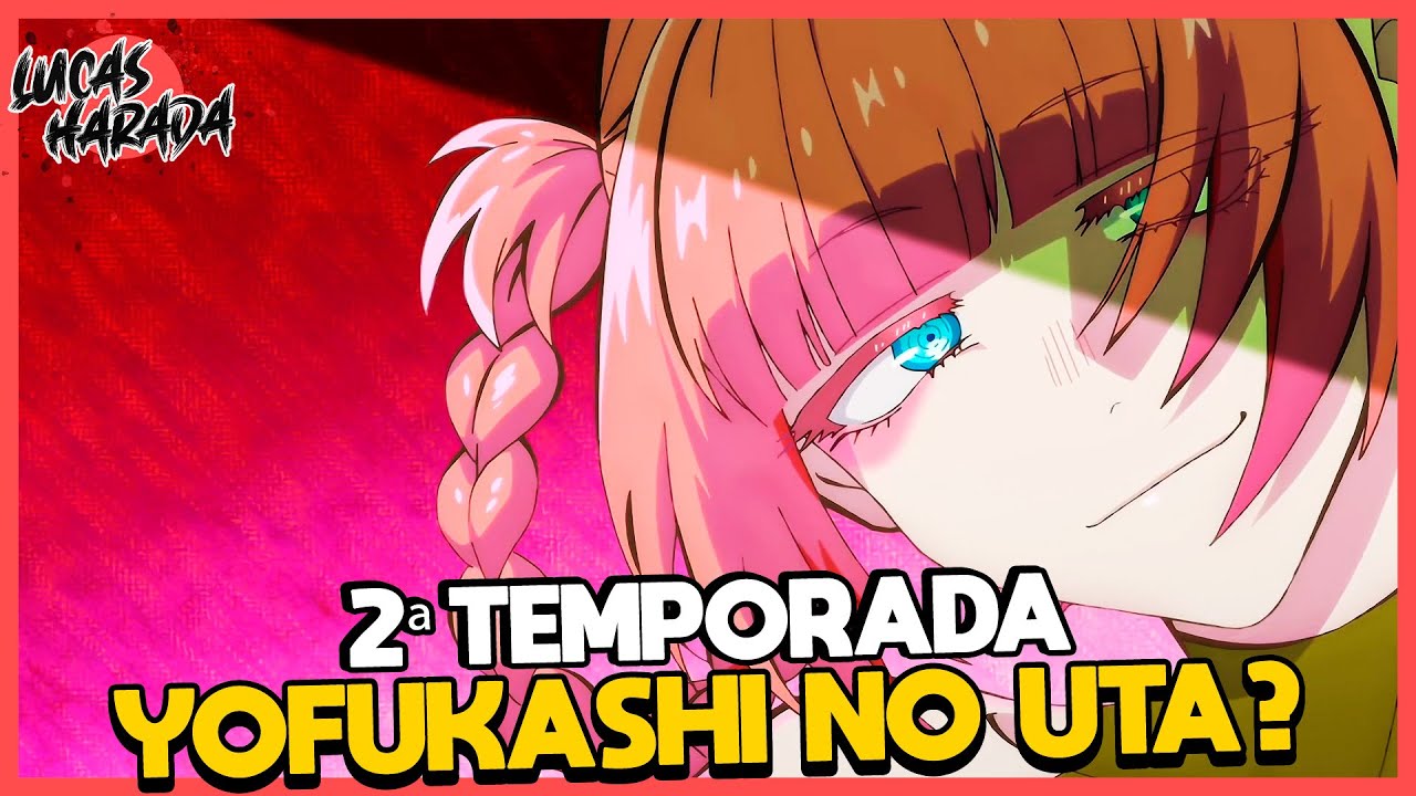 Assistir Yofukashi no Uta - Episódio 5 - AnimeFire