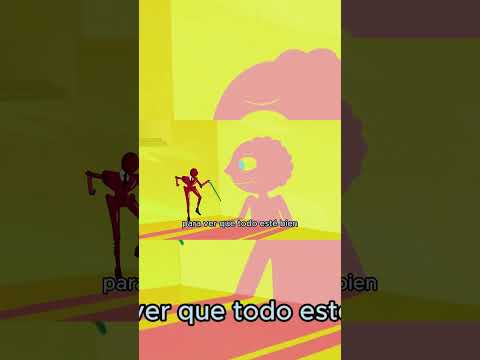 Fionna y Cake