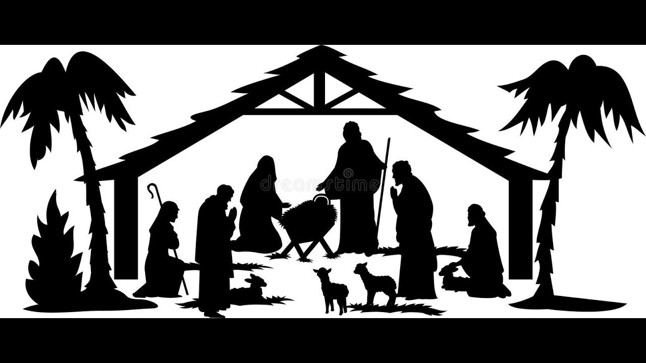 Christmas Day Service 2021 Rosemary Presbyterian Church YouTube