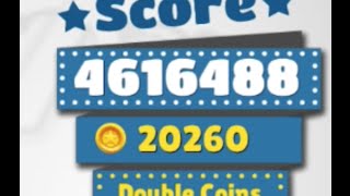 Highscore Belgium - Subway Surfers- Latest Version