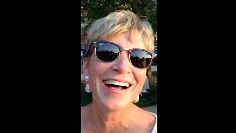 Port Warwick Dental Arts - Susan Goetz Testimonial