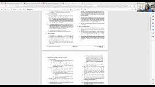 Commonsense Landlording - Section 8 - New 2023 Lease Requirement