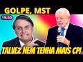 19h Mesmo aprovadas, CPIs do Golpe e do MST podem nem sair do papel