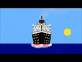 Loquendo  Biografía del RMS TITANIC (version paint)