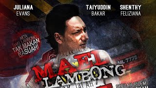 Mael Lambong: Penarik Kereta Profesional 'Tak Makan Rasuah !' 😂