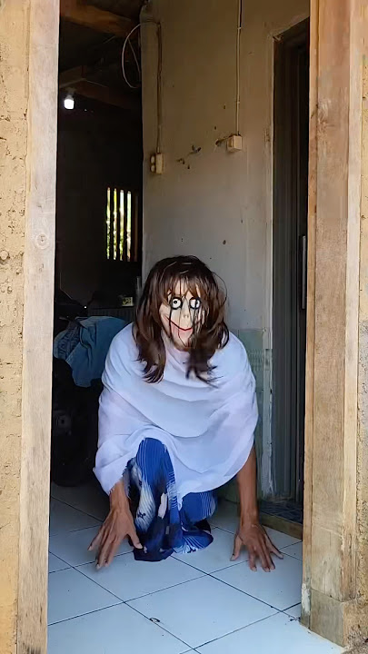 Kabur Kabur Ada Hantu