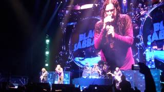 Black Sabbath - Children of the Grave