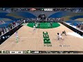 Savage mode timing and We got Active and Savage Alley-oop😎 and Posterizer Him😂and read description