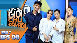 #8 Ơn Giời Cậu Đây Rồi Mùa 7: Phí Linh, Lynk Lee, Khánh Thi, Ali Hoàng Dương.