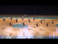 San Diego State University Dance Team - USA Nationals 2014 - Jazz