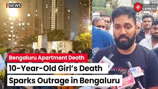 Bangalore Apartment News: 10-Year-Old’s Death Ignites Fury Against Bengaluru Apartment Management