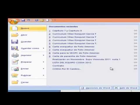tutorial como hacer un triptico o brochure en word youtube como hacer un brochure
