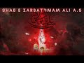 Live shab e zarbat  21st night amaal  hictv  hic peterborough  310324