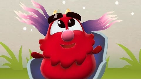 My talking Tom 2 (Android, iOS) Part 11