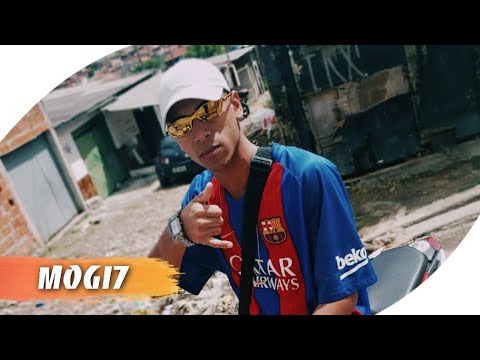 Menor Do CP MT 07 Lançamento Oficial 2020 Cadubeatz