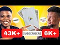 Answering the Toughest Questions about Growing on YouTube in Nigeria