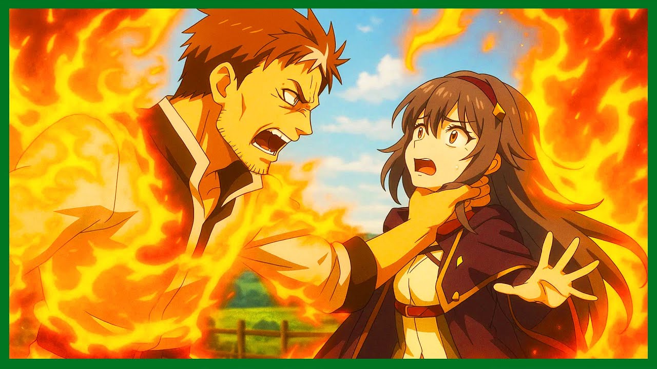 From Old Country Bumpkin to Master Swordsman Ep 17 Anime