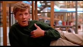 Breakfast Club Scene- Clean