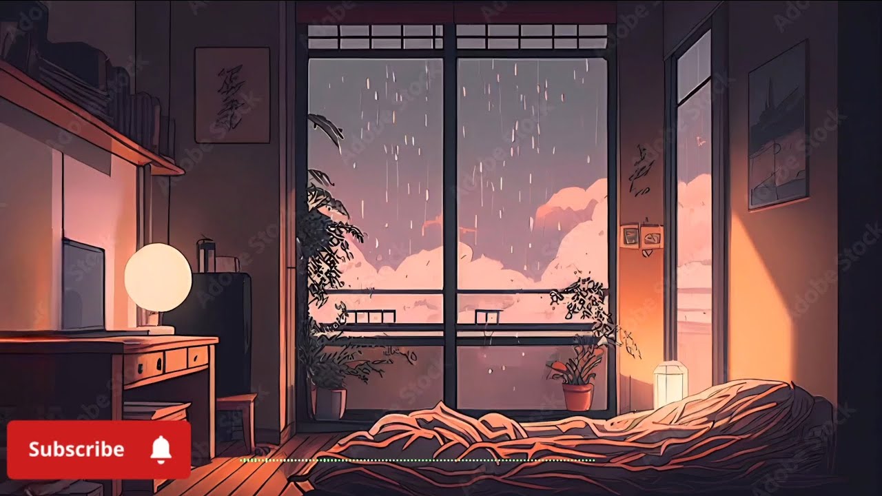 Deep Sleep Music💤: Delta Waves, Relaxing Music Sleep, Sleeping Music,Sleep Meditation || LOFI STUDY 